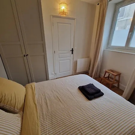 Hyper Centre Hyper Cosy Apartment Orleans Exterior photo
