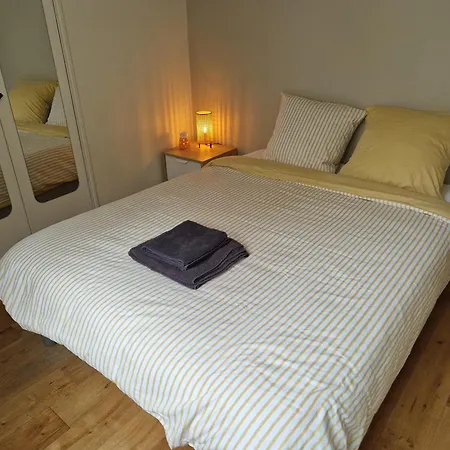 Hyper Centre Hyper Cosy Apartment Orleans Exterior photo