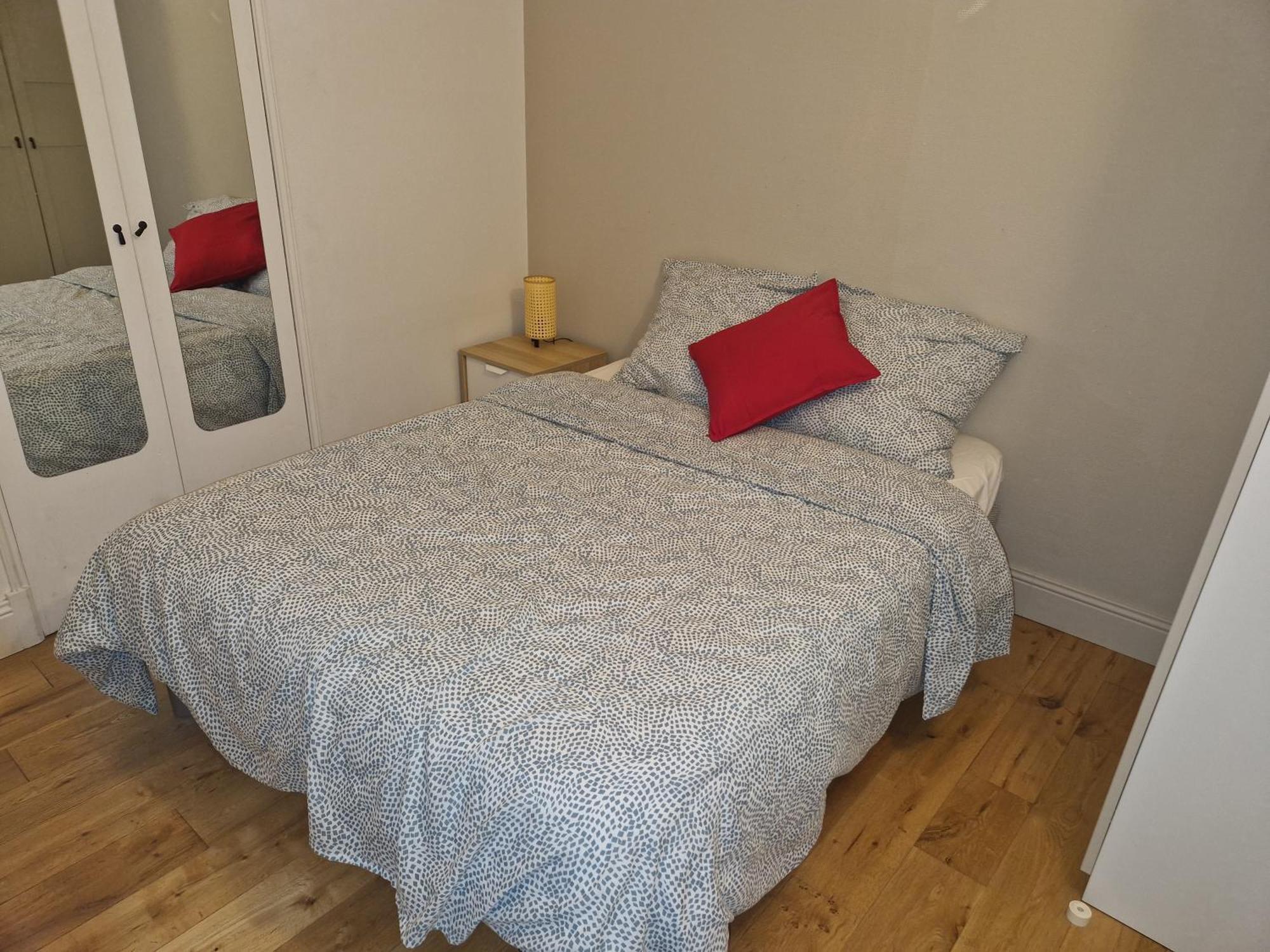Hyper Centre Hyper Cosy Apartment *