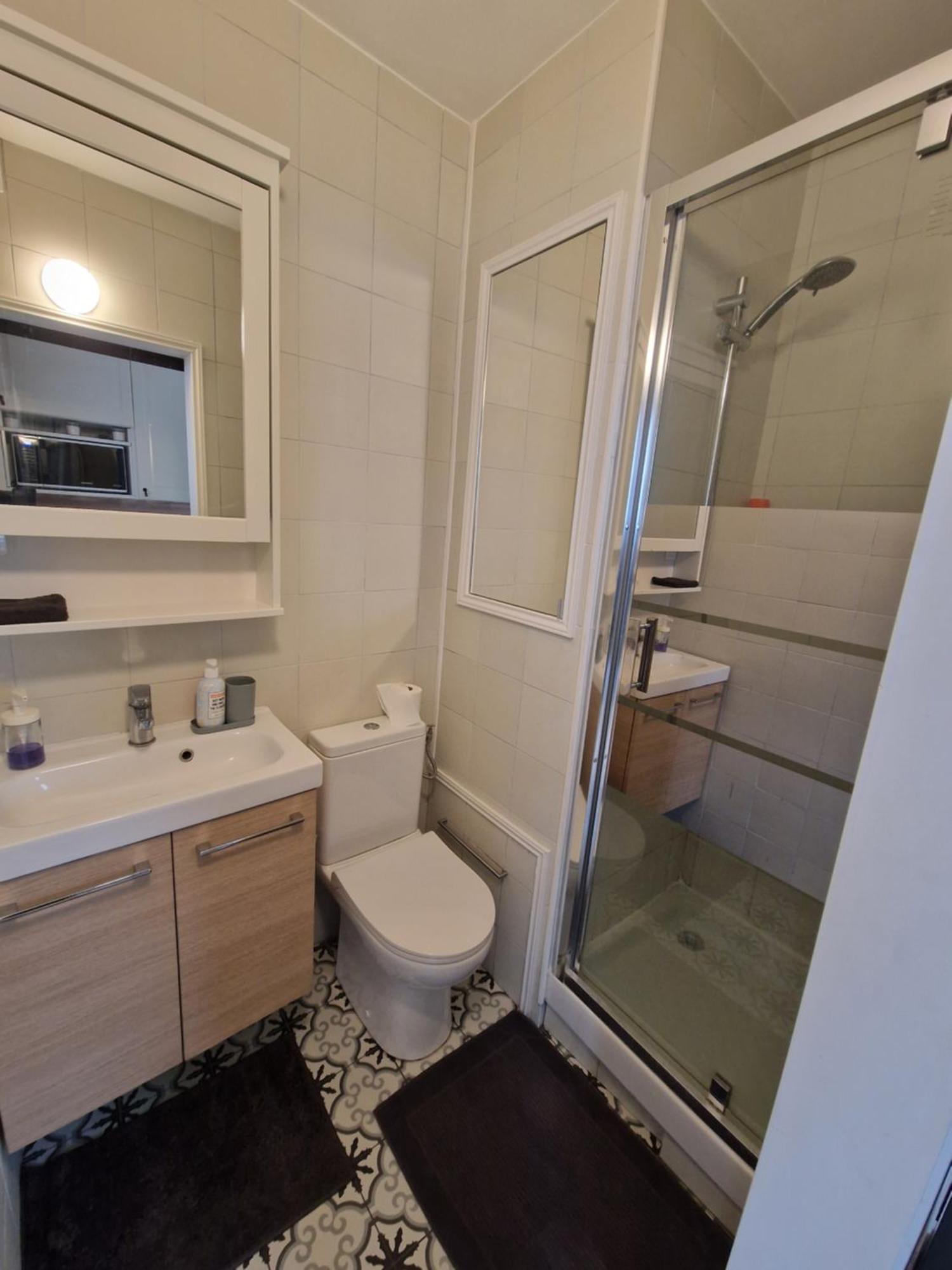 Hyper Centre Hyper Cosy Apartment Orleans
