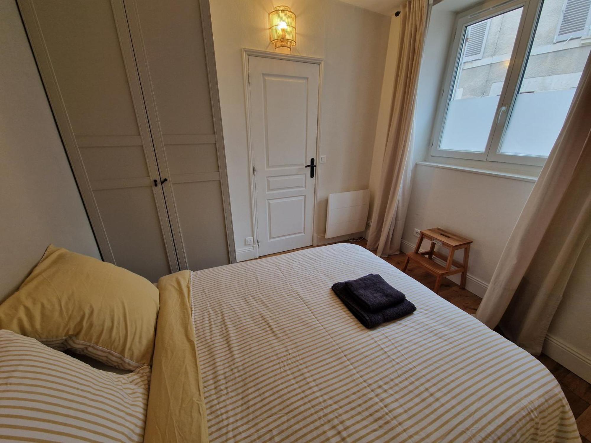 Hyper Centre Hyper Cosy Apartment Orleans